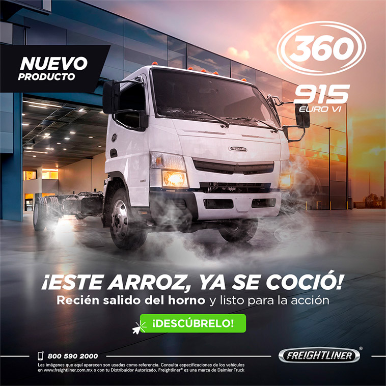 Campaña 360 — Lanzamiento