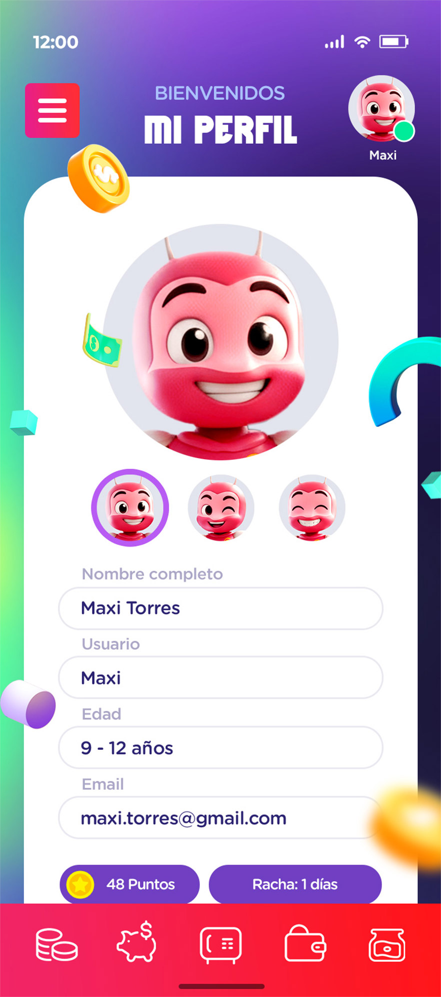 Caja Oblatos — Eventos