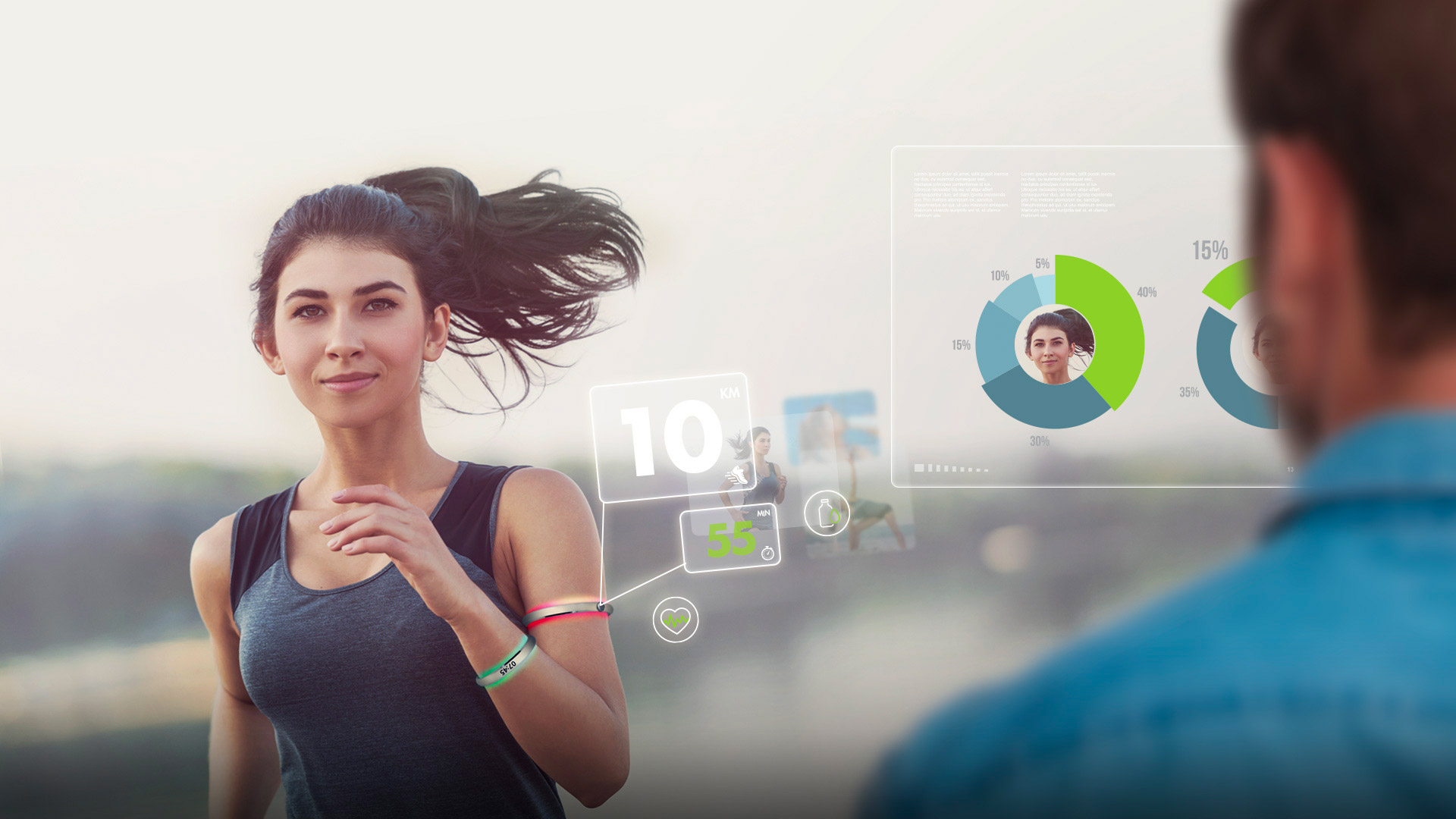 Coca-Cola — Datos y visualización AR
