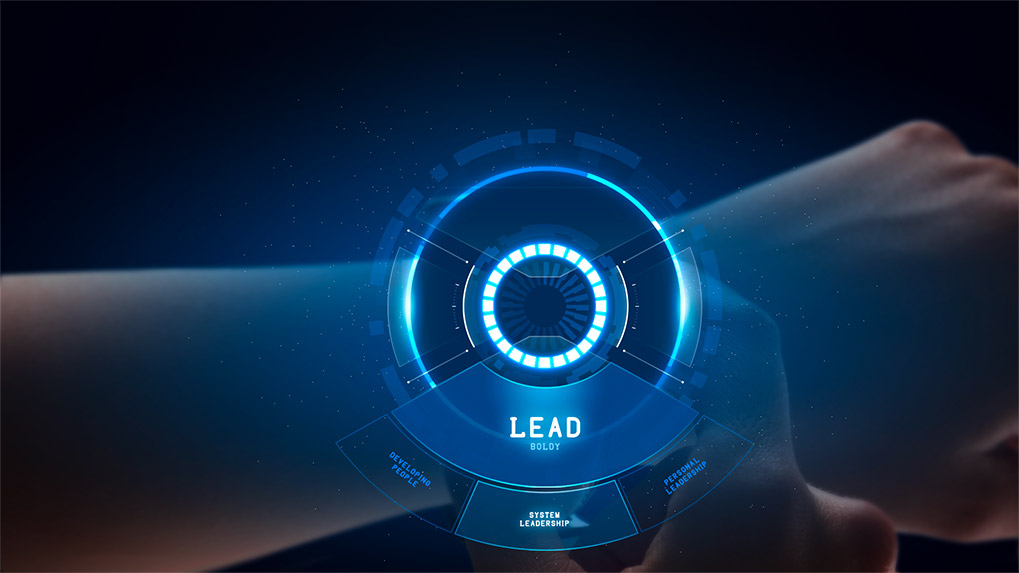Coca-Cola — Lead